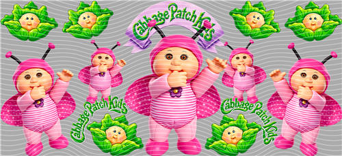 16oz Cartoon-T 2423